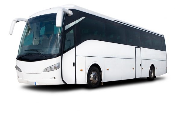 Medway Coach Hire 30 Seater