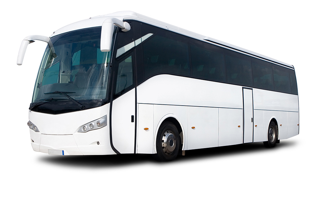 Medway Coach Hire 30 Seater