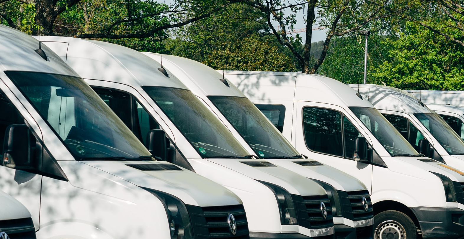 Fleet - Medway Minibus Hire